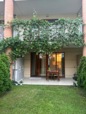 Pegas Apartments